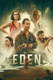 Eden (2025) Hindi Dubbed WEBRip