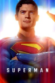 Superman (2025) English HDTS